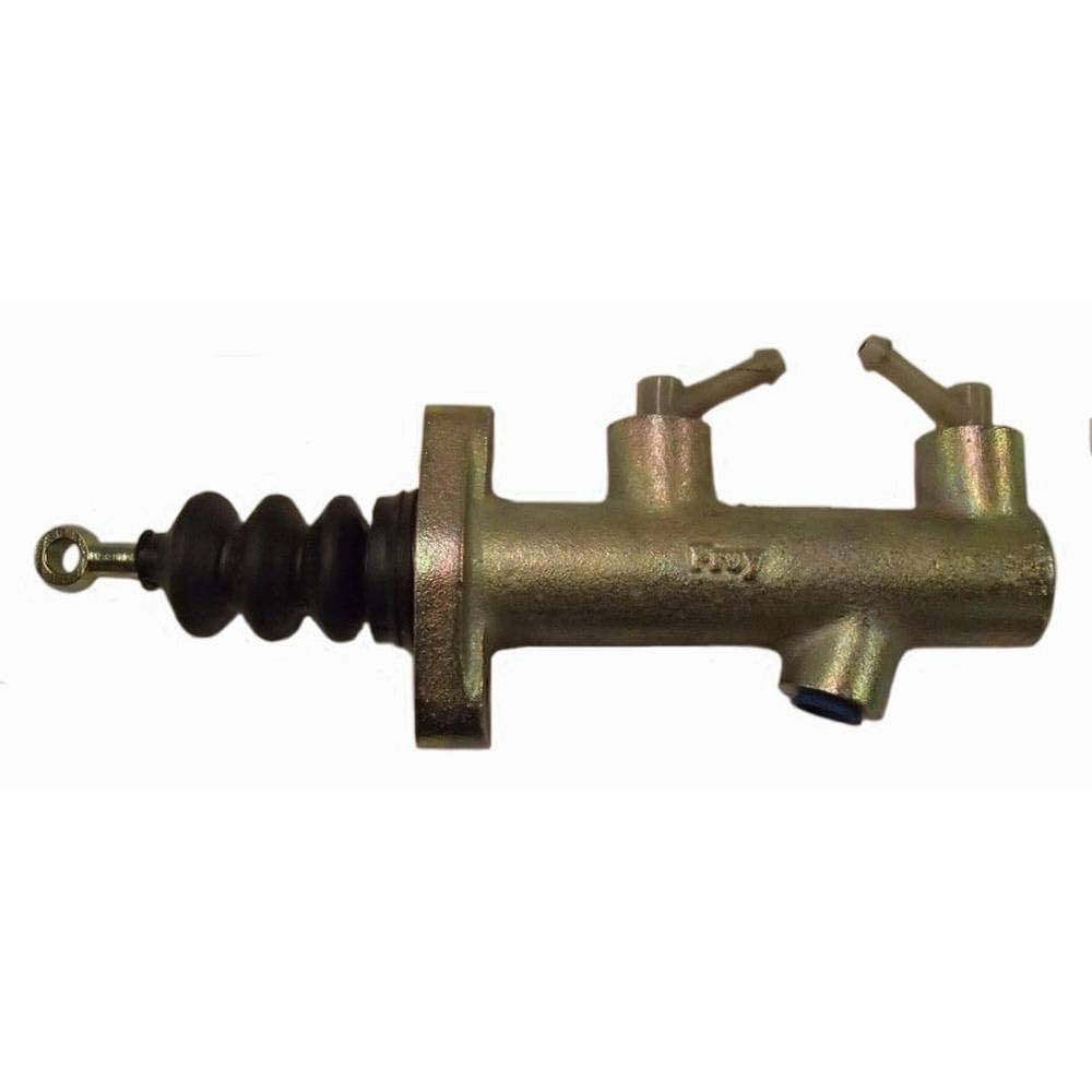 Amazon.com: One New Clutch Master Cylinder Fits Ford New